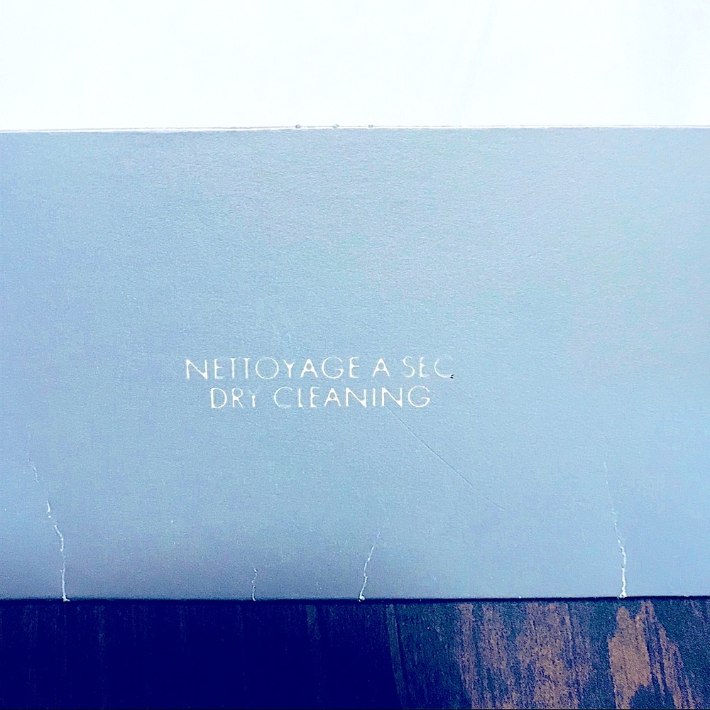 🥳HP🆕Rare: Luxury French Designer Christian_DIOR | MOD Floral Dainty SQUARE HP - Picture 14 of 16